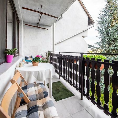 Mandala Lak Διαμέρισμα Balatonfüred Εξωτερικό φωτογραφία